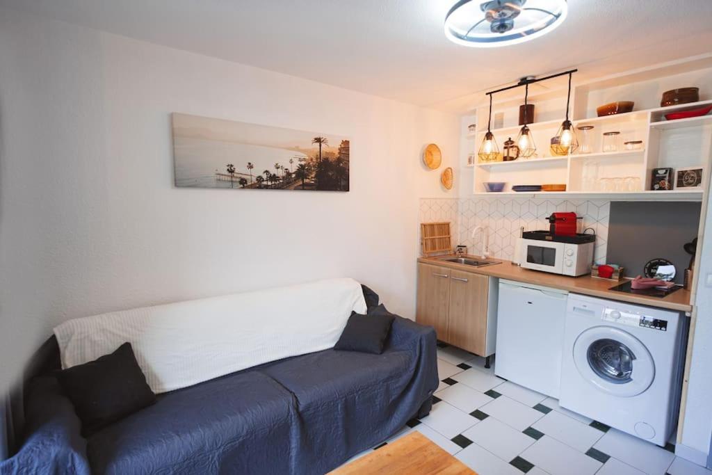 Apt Neuf 300M Plage Netflix Saint-Raphaël 외부 사진
